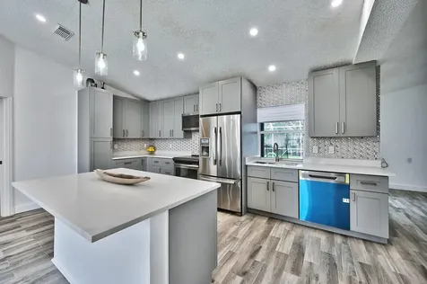 2273 SW Phyllis Lane Port St Lucie FL 34953