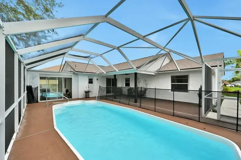 2273 SW Phyllis Lane Port St Lucie FL 34953