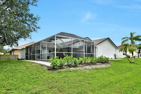 2273 SW Phyllis Lane Port St Lucie FL 34953