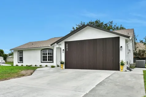 2273 SW Phyllis Lane Port St Lucie FL 34953