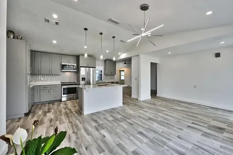 2273 SW Phyllis Lane Port St Lucie FL 34953