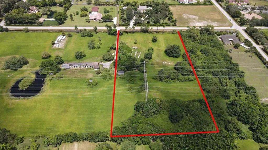 12840 Luray Road Southwest Ranches FL 33330