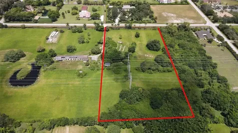 12840 Luray Road Southwest Ranches FL 33330
