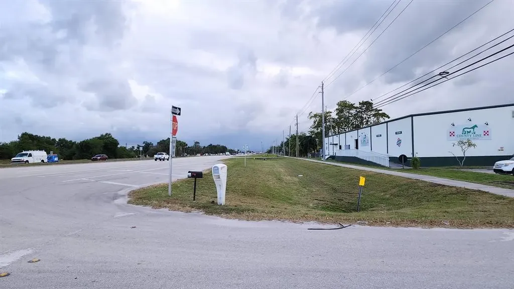 0 S S. State Road Boynton Beach FL 33472