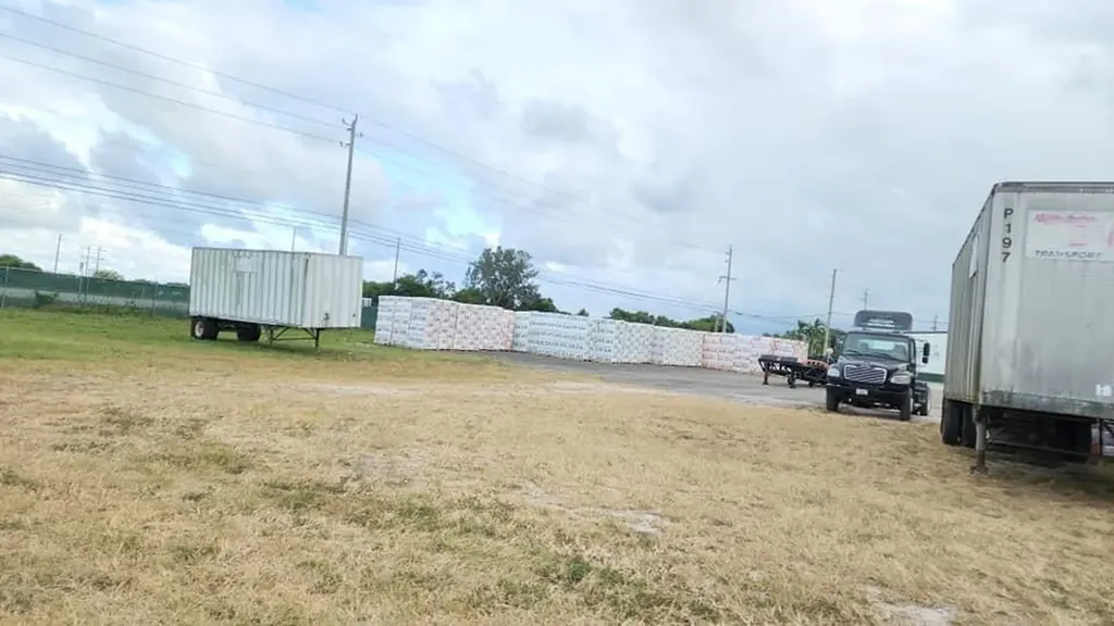 0 S S. State Road Boynton Beach FL 33472