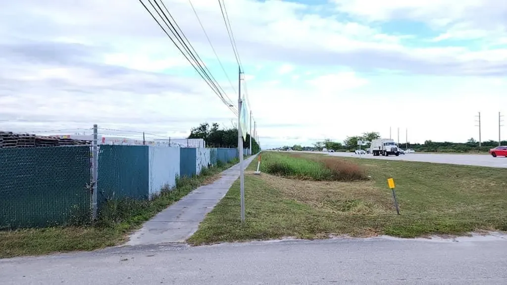 0 S S. State Road Boynton Beach FL 33472