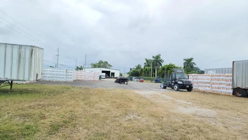 0 S S. State Road Boynton Beach FL 33472