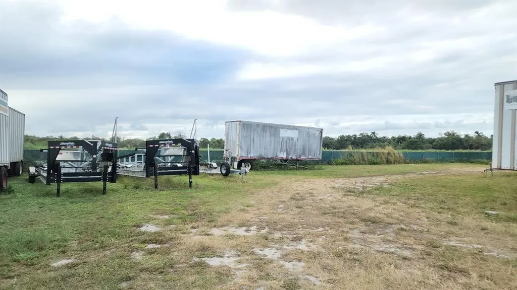 0 S S. State Road Boynton Beach FL 33472