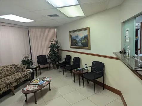 1100 S State Road 7 Margate FL 33068