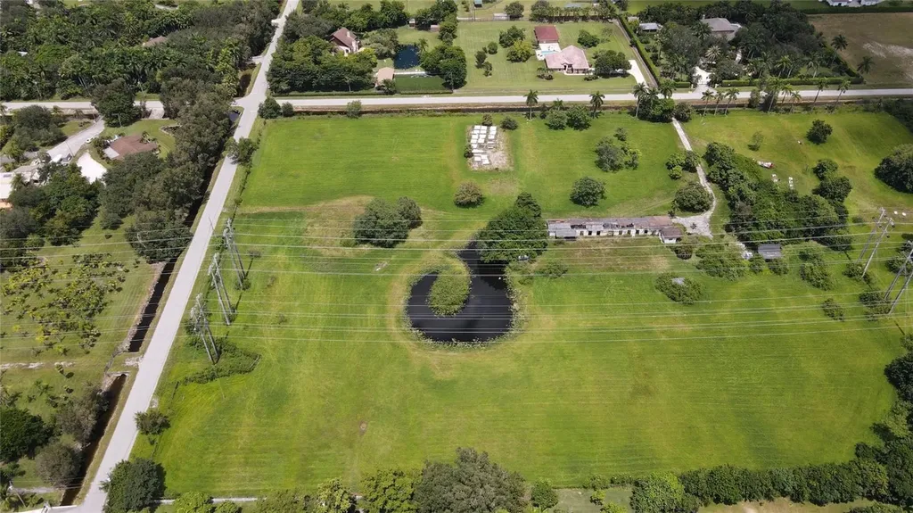 12880 Luray Road Southwest Ranches FL 33330