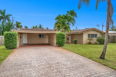 4450 NE 18th Avenue Oakland Park FL 33334