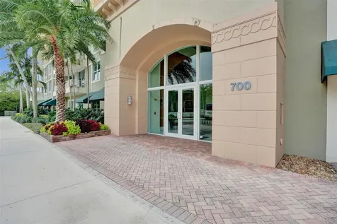 700 E Boynton Beach Boulevard Boynton Beach FL 33435