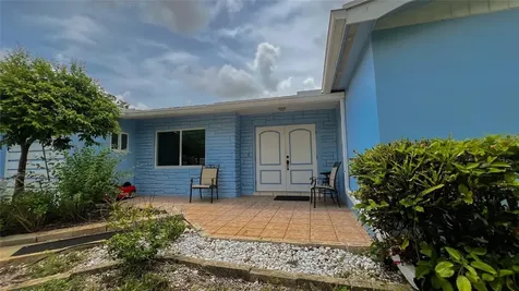 7828 NW 1st Court Margate FL 33063