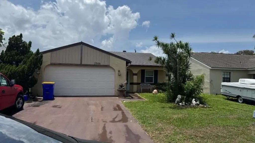 5866 SE Mitzi Lane Stuart FL 34997