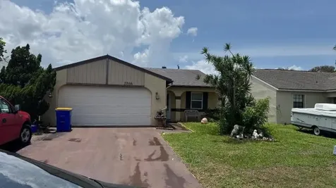 5866 SE Mitzi Lane Stuart FL 34997