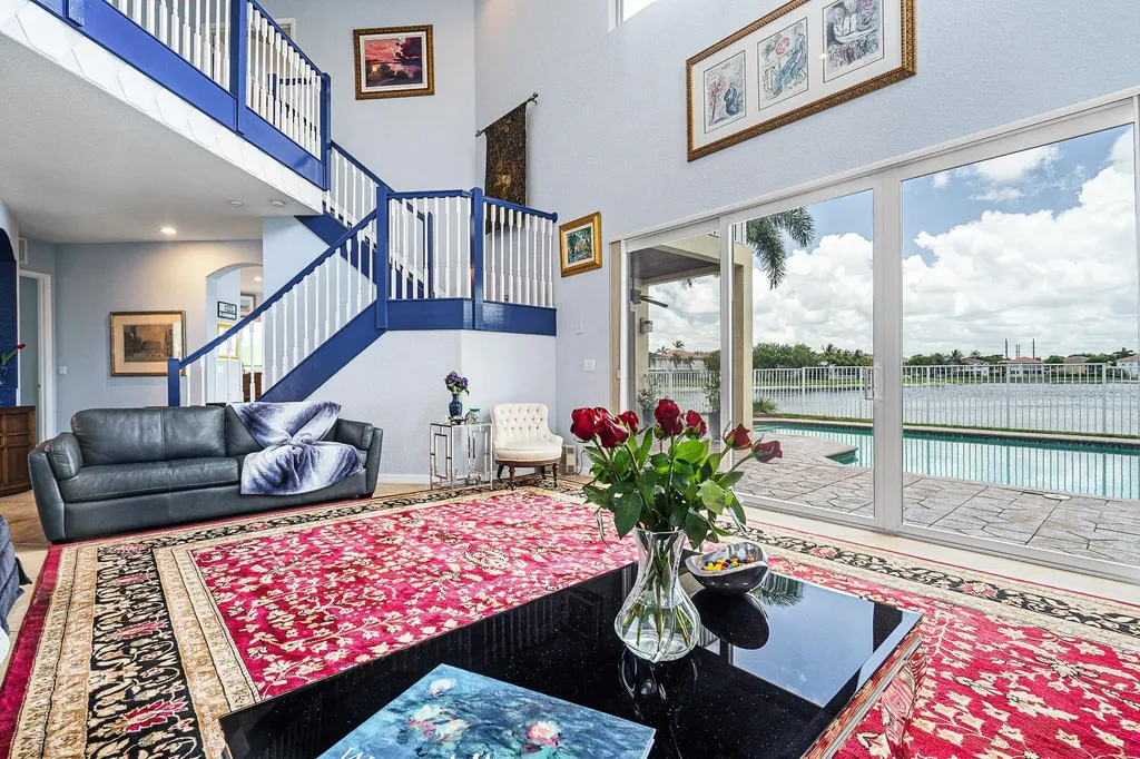 1236 Bay View Way Wellington FL 33414
