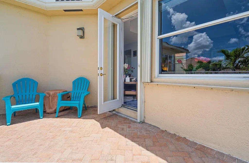 1236 Bay View Way Wellington FL 33414