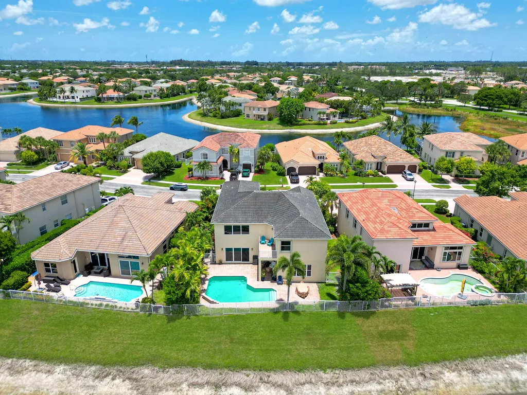 1236 Bay View Way Wellington FL 33414