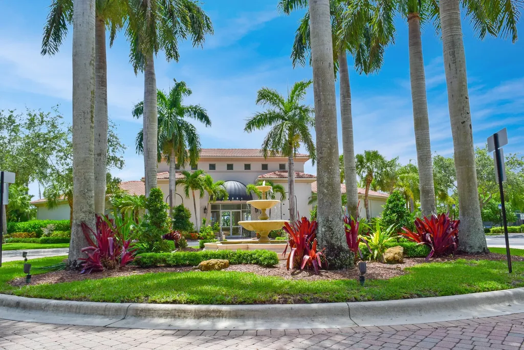 1236 Bay View Way Wellington FL 33414