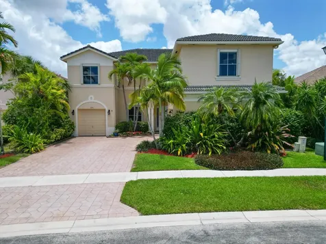 1236 Bay View Way Wellington FL 33414