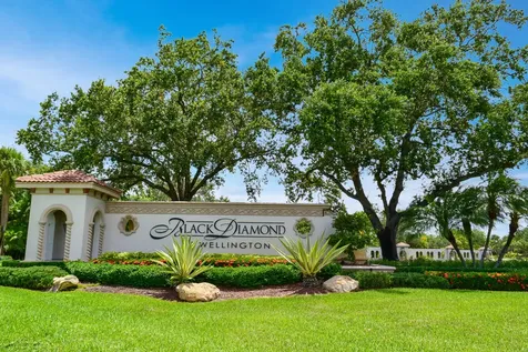 1236 Bay View Way Wellington FL 33414