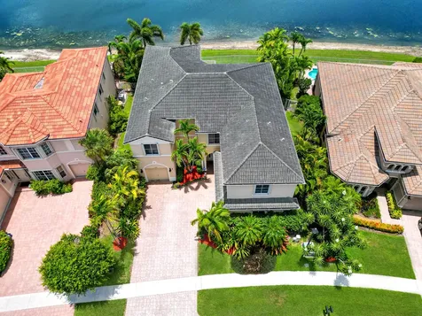 1236 Bay View Way Wellington FL 33414