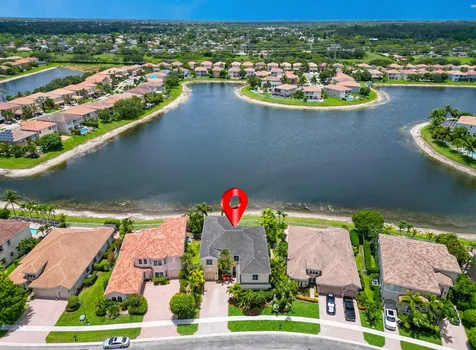 1236 Bay View Way Wellington FL 33414