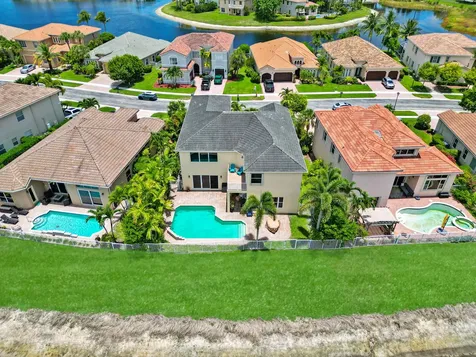 1236 Bay View Way Wellington FL 33414