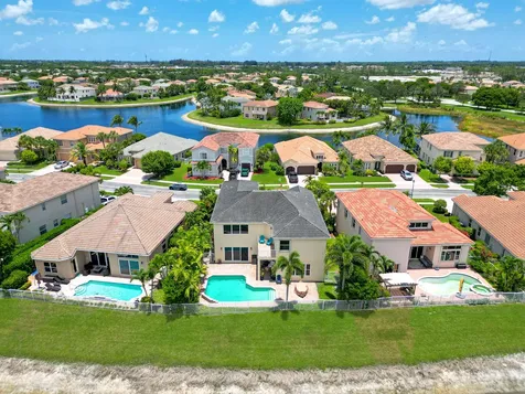 1236 Bay View Way Wellington FL 33414