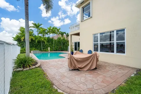 1236 Bay View Way Wellington FL 33414