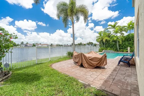 1236 Bay View Way Wellington FL 33414