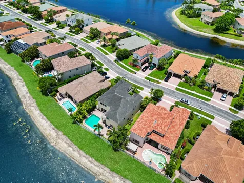 1236 Bay View Way Wellington FL 33414