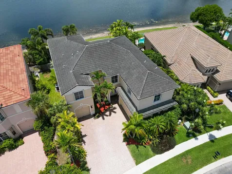 1236 Bay View Way Wellington FL 33414