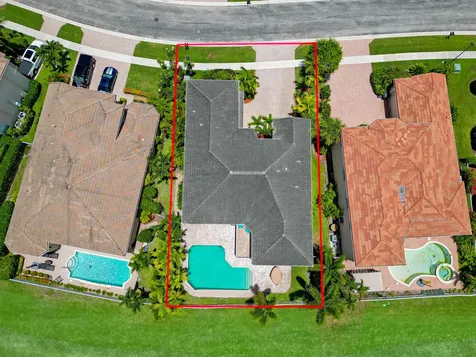 1236 Bay View Way Wellington FL 33414