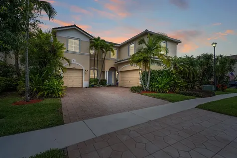 1236 Bay View Way Wellington FL 33414