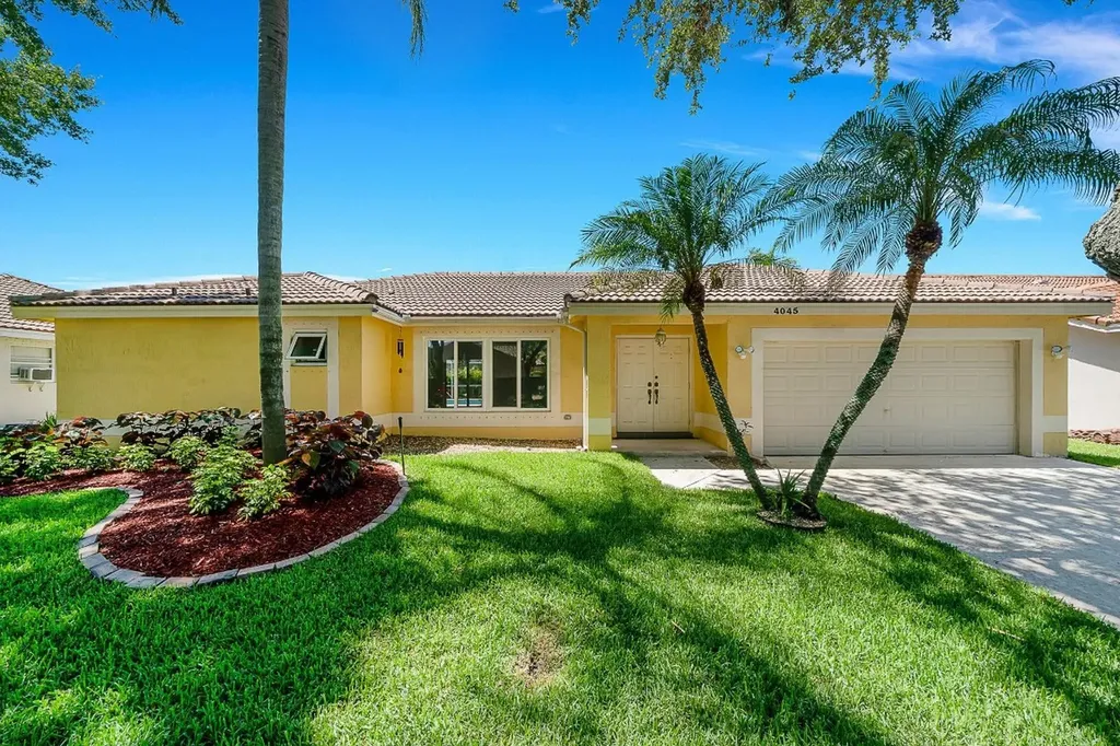 4045 NW 59th Street Coconut Creek FL 33073
