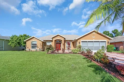 5542 NW Kappa Court Port St Lucie FL 34986
