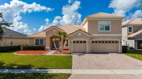1950 Windward Oaks Court Kissimmee FL 34746