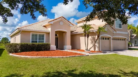 1950 Windward Oaks Court Kissimmee FL 34746
