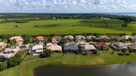 1950 Windward Oaks Court Kissimmee FL 34746