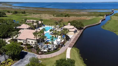 1950 Windward Oaks Court Kissimmee FL 34746