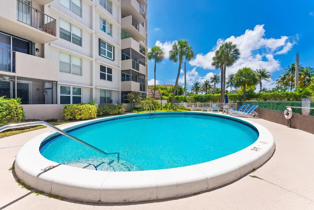 777 S Federal Highway Pompano Beach FL 33062