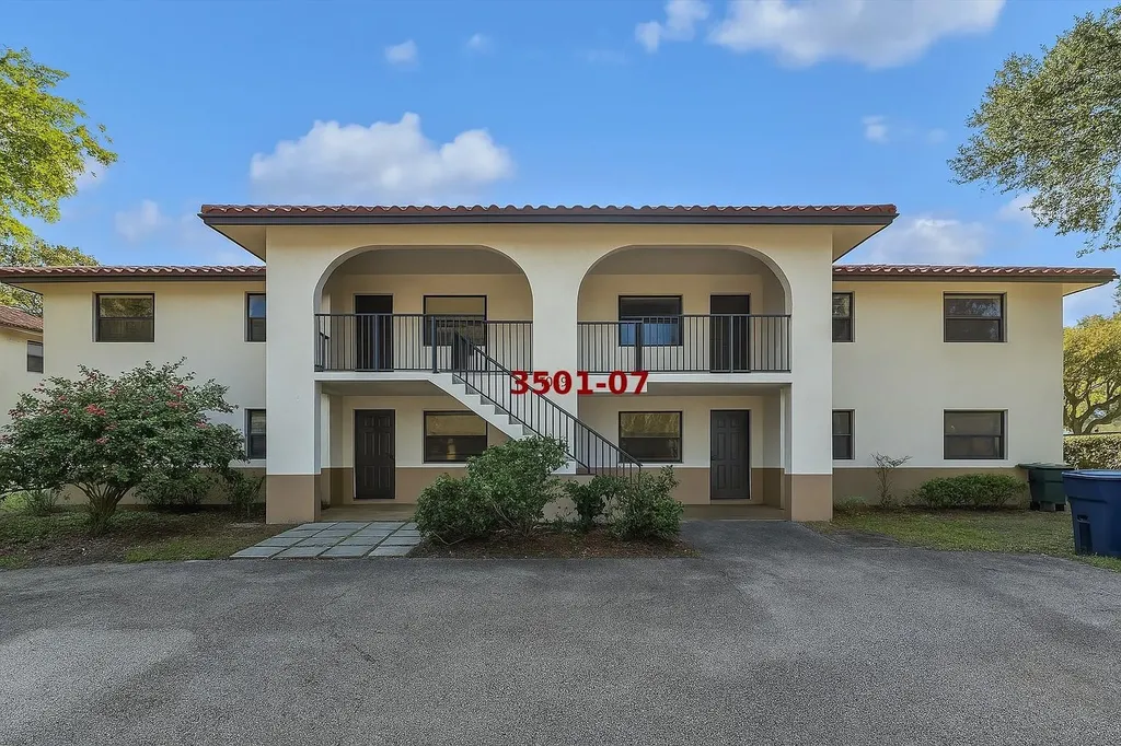 3501 NW 114th Lane Coral Springs FL 33065