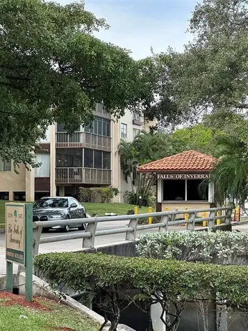 6201 N Falls Circle Drive Lauderhill FL 33319
