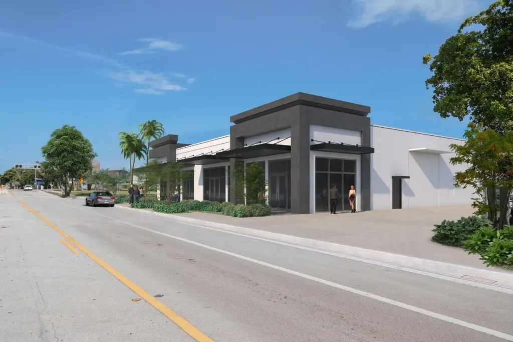 920 NE 13th Street Fort Lauderdale FL 33304