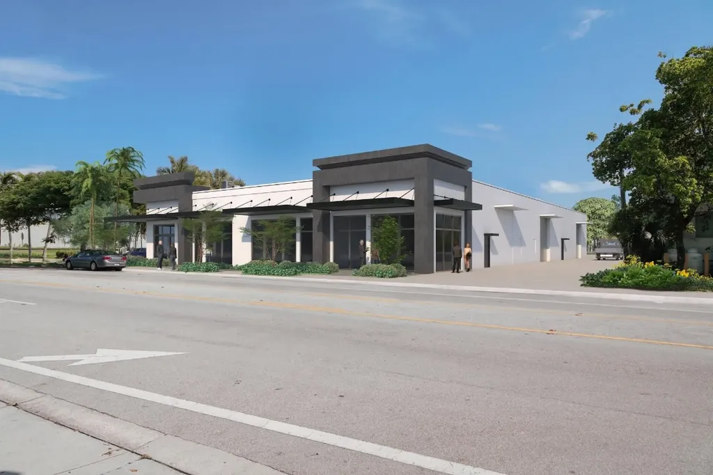 920 NE 13th Street Fort Lauderdale FL 33304