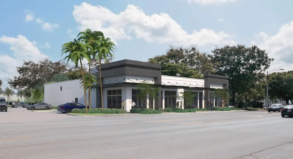 920 NE 13th Street Fort Lauderdale FL 33304