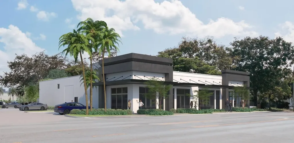 920 NE 13th Street Fort Lauderdale FL 33304