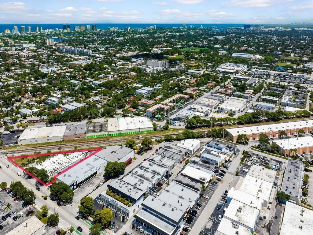 920 NE 13th Street Fort Lauderdale FL 33304