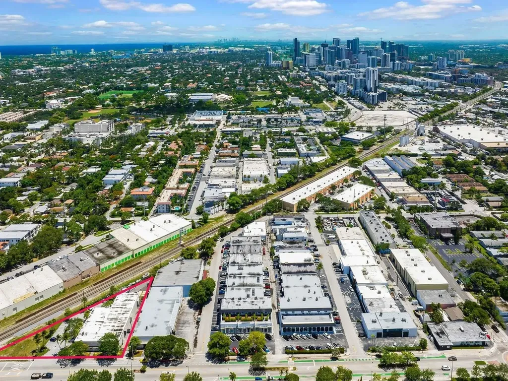 920 NE 13th Street Fort Lauderdale FL 33304